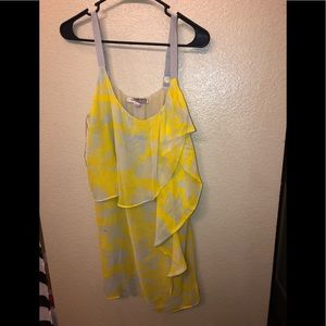 Cute flowy summer dress